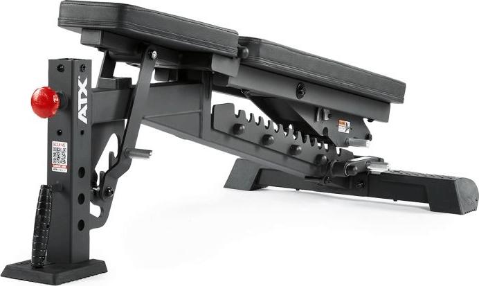 Actual product image ATX Multi Bench Ultimate 2.0