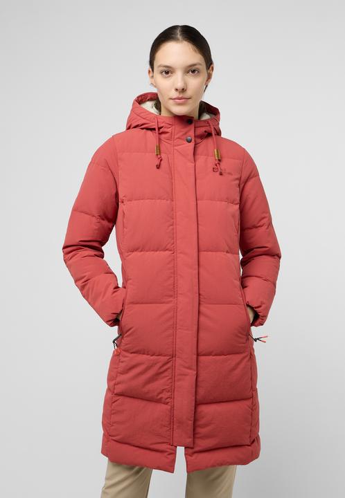 Produktbild Jack Wolfskin Nordlicht Coat W (XS)