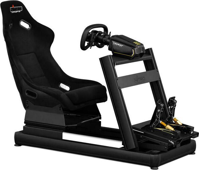 Image du produit Nitro Concepts E-Racer