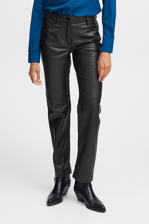 Image du produit B.young BYDARAN 5 POCKET PANTS - 20813767 (Bande de fréquences 38 (2600 MHz))