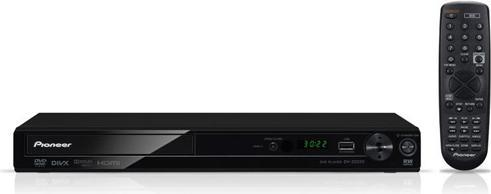Produktbild Pioneer Dv-3022v (DVD Player)