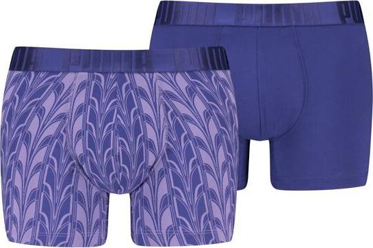 Produktbild Puma Fashion Boxer (S, 2er Pack)