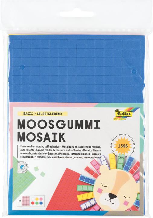 Immagine prodotto Folia Mosaico di base