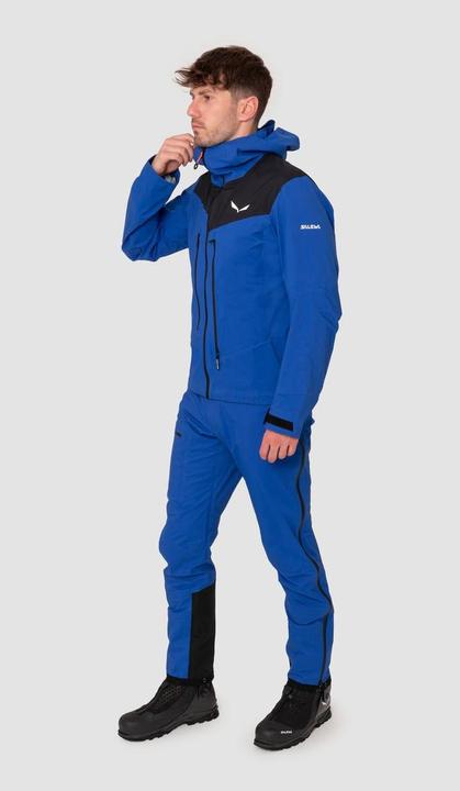 Immagine prodotto Salewa Giacca Ortles Powertex 3L (44)