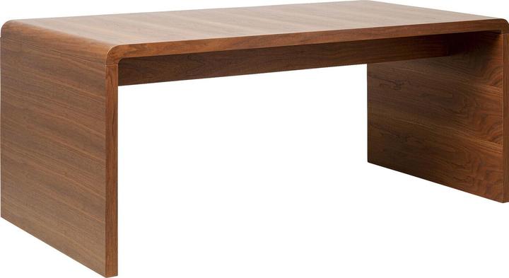 Produktbild Kare Design Schreibtisch Club Walnut 180x85cm