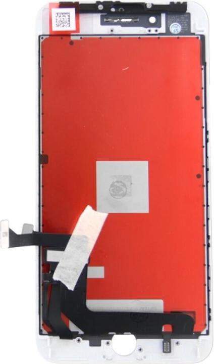 Produktbild OEM Original Display Unit (Refurbished) for iPhone 8 Plus white (Display, Apple iPhone 8 Plus)