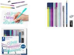 Image du produit Staedtler Kit d'écriture (Multi, 12 x)