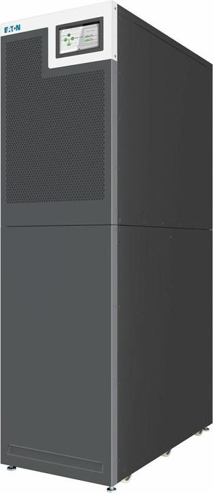 Eaton 93T 40kVA IB 3x32x9Ah with internal batteries, MBS (40000 VA, 40000 W, Online double converter UPS)
