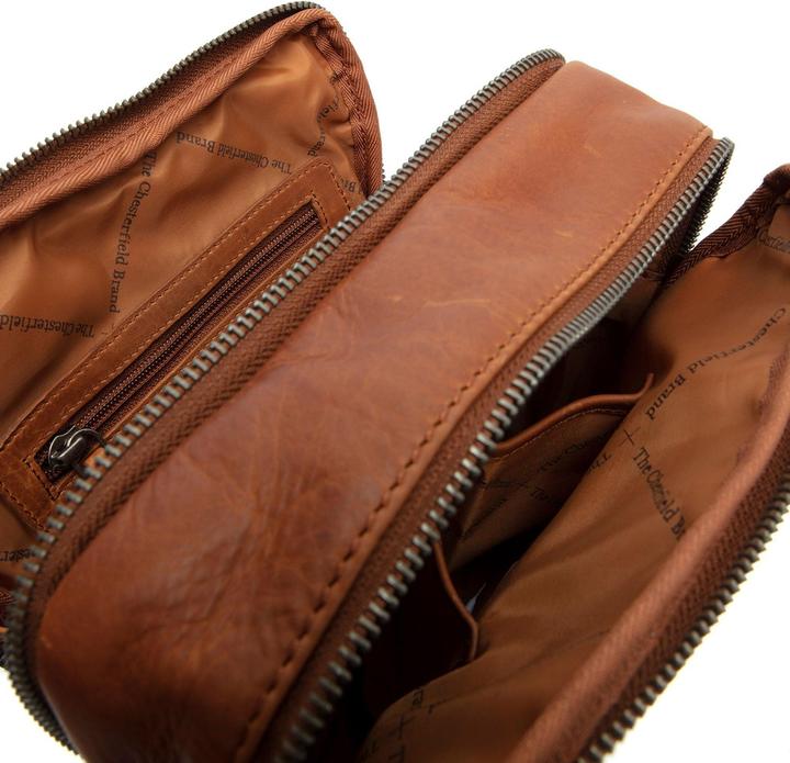 Produktbild The Chesterfield Brand Umhängetasche Alva 0955