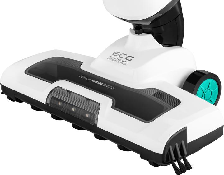 Actual product image ECG VT 3420 2in1 Jerome Stick vacuum cleaner, Up to 60 minutes run time per charge