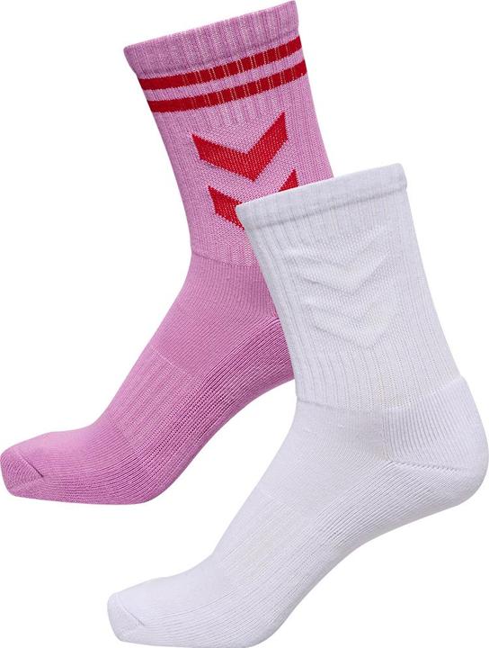 Produktbild hummel hml2-PACK SOCKS LOVE (39 - 42)
