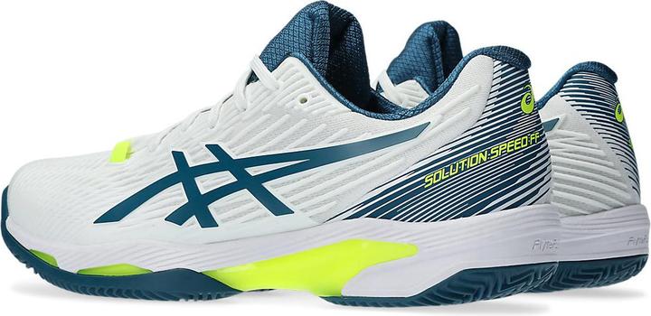 Produktbild ASICS Performance Solution Speed FF 2 Sandplatz Tennisschuh Herren (41.5)