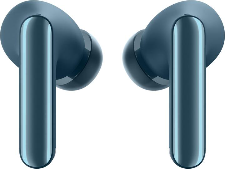 Actual product image Lenovo YOGA True Wireless Stereo Earbuds (P) (36 h, Wireless)