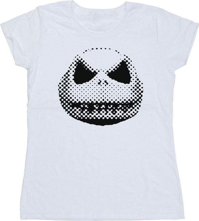 The Nightmare Before Christmas TShirt (M)