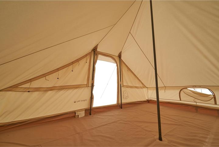 Produktbild Nordisk Utgard Sky 13.2 (23.10 kg, 6 Personen)