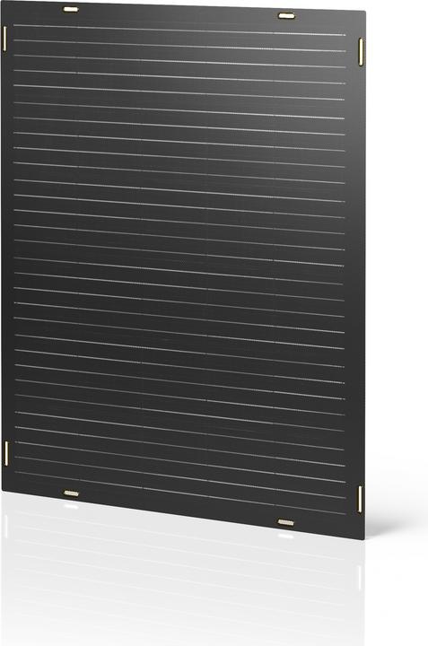 Produktbild Paua Balkonkraftwerk (300 W)