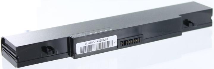 Immagine prodotto AGI Batteria compatibile con Samsung NP355E7C-S09DE - Batteria - 4.400 mAh (1 Celle, 4400 mAh)