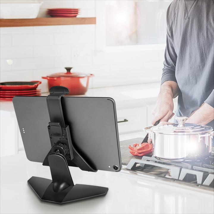 Image du produit LogiLink Support de tablette pliable