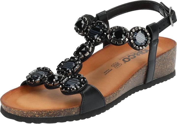 Actual product image Igi&co Zehensteg (38)