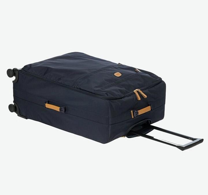 Actual product image Brics Bric's Trolley + Suitcase X-Travel 58145 (86 l, L (90 - 115l))