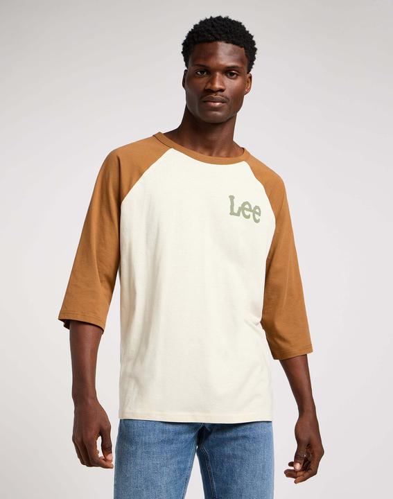 Produktbild Lee T-Shirts Raglan Tee (M)