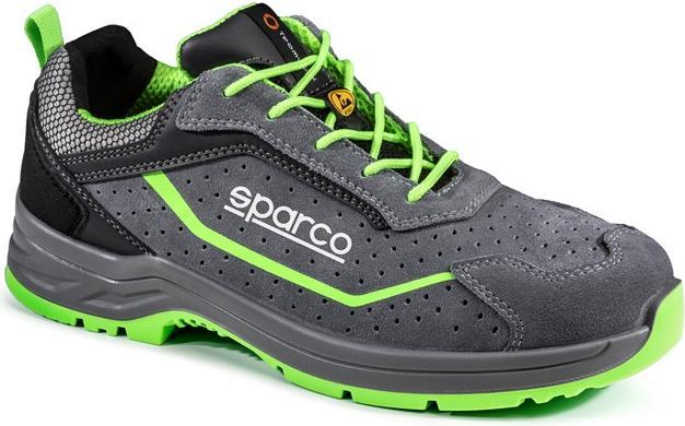 Produktbild Sparco Sicherheitsschuhe Indy (39)