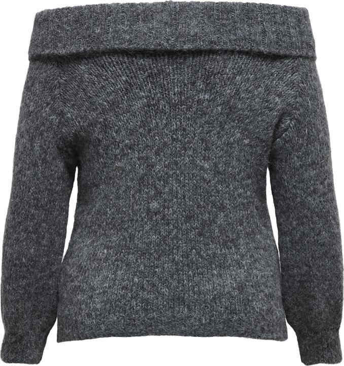Produktbild Only CARMARIE Strickpullover Strickpullover (L)