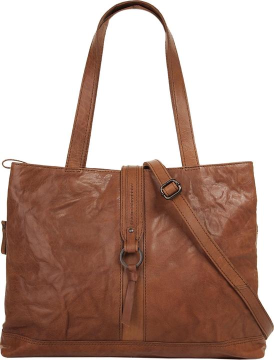 Produktbild Spikes & Sparrow Businesstasche (15 l)