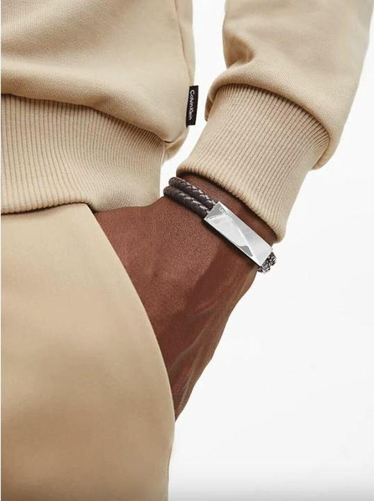 Produktbild Calvin Klein 35000098 (Leder)