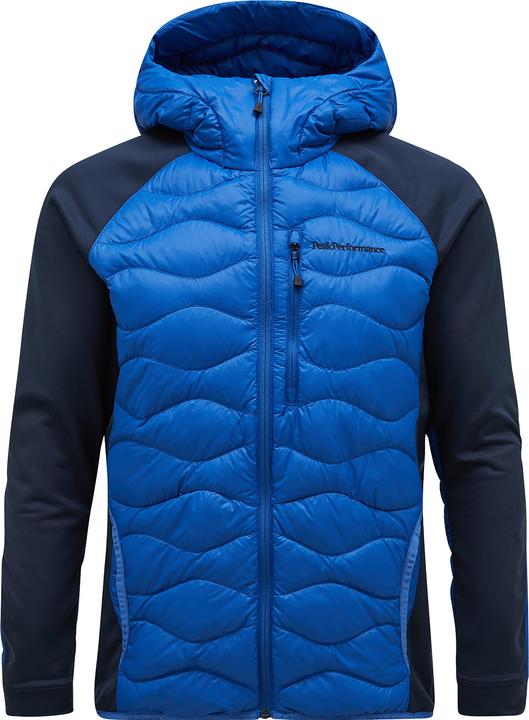 Peak Performance Helium Hybrid Hoodie (M)