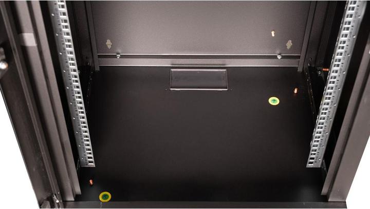 Produktbild Roline 19-Zoll Wandgehäuse Pro 20 HE (10.86 HE, 19 Zoll Rack)