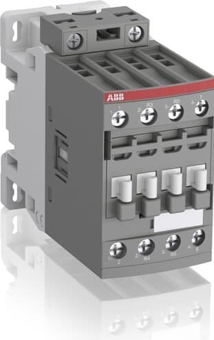 Image du produit ABB Contacteur