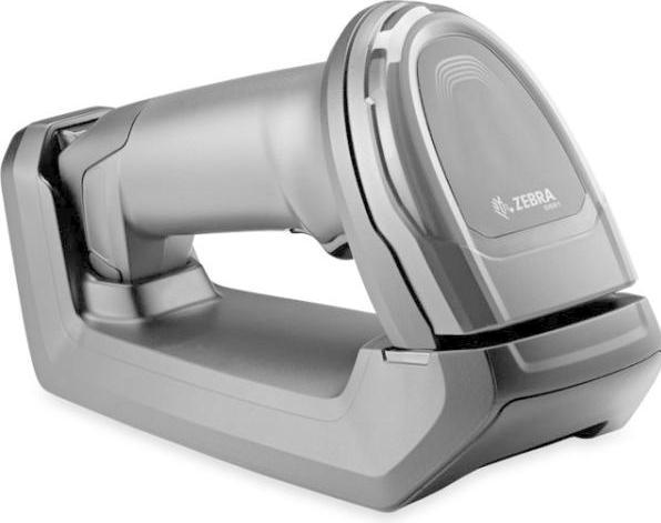 Produktbild Zebra DS8178, BT, 2D, SR, Multi-IF, IP42, USB-Kit, schwarz (2D-Barcodes, 1D-Barcodes)