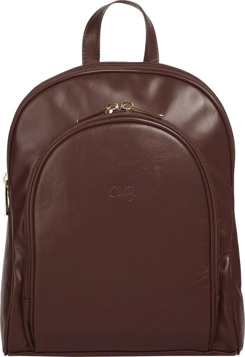 Cluty City-Rucksack (9 l)