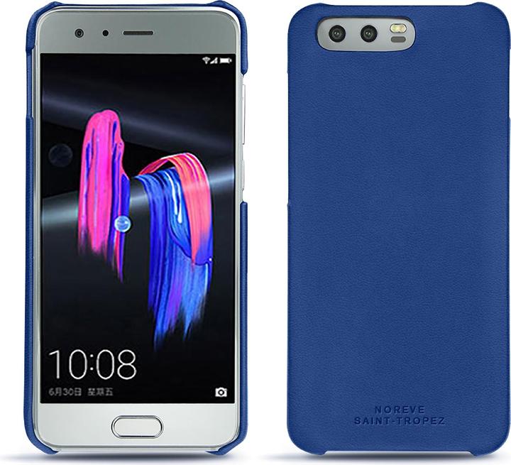 Actual product image Noreve Leather cover (Honor 9)