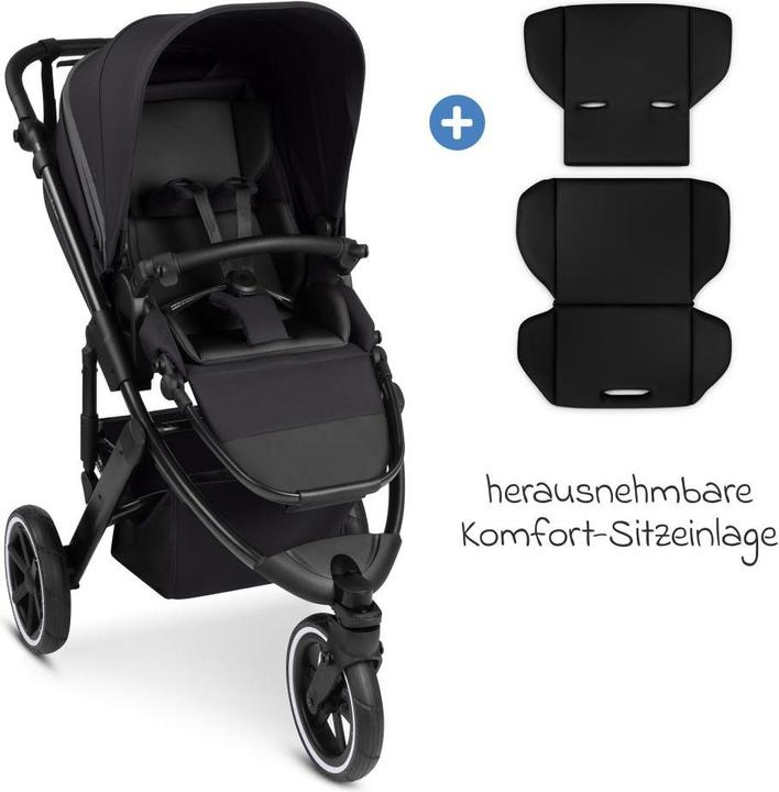 Actual product image ABC Design Salsa 5 Run