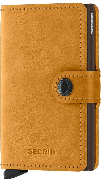Secrid Miniwallet