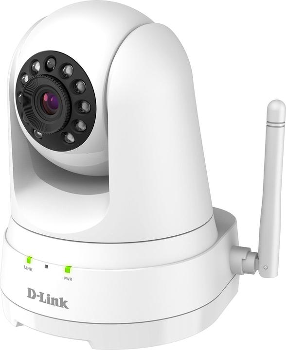 Produktbild D-Link Dcs-8525lh (1920 x 1080 Pixels)