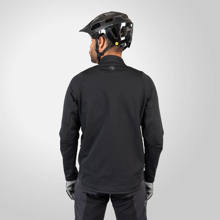 Produktbild Endura SingleTrack Softshell (M)