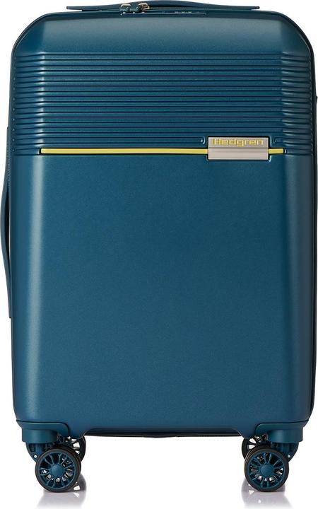 Immagine prodotto Hedgren Stripe- Spinner Carry On Legion (40 l, Bagaglio a mano (fino a 50 litri))