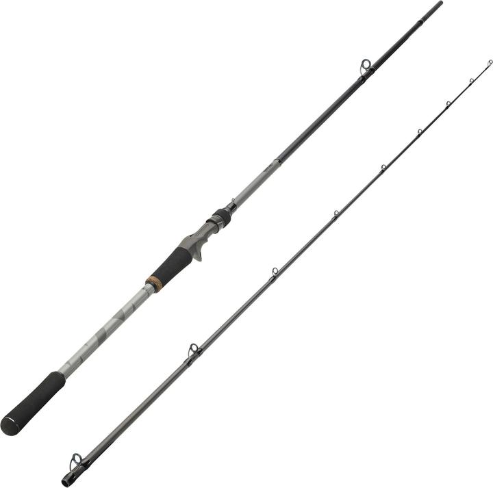 Immagine prodotto Caperlan WXM-5 240 XH (Canna da spinning, 240 cm)