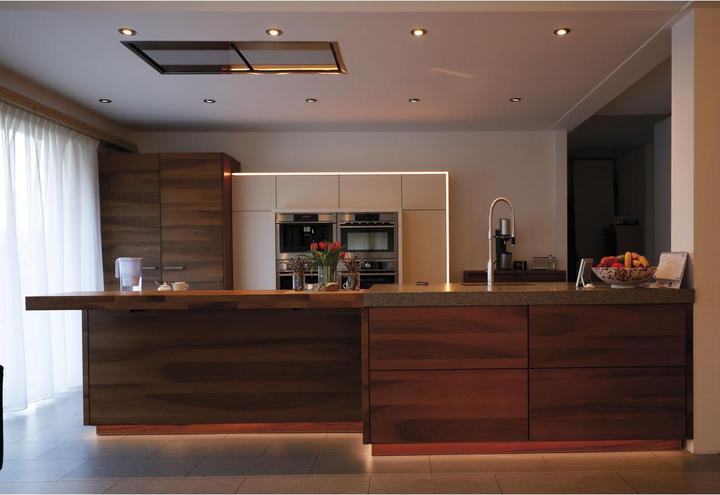 Actual product image Siro LED strip SL-XXL Strip 20m | Dimmable 6W IP20 | 4000K neutral white for gluing (Neutral White, 2000 cm, Indoor)