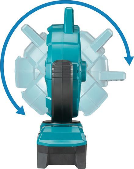 Produktbild Makita CF001GZ