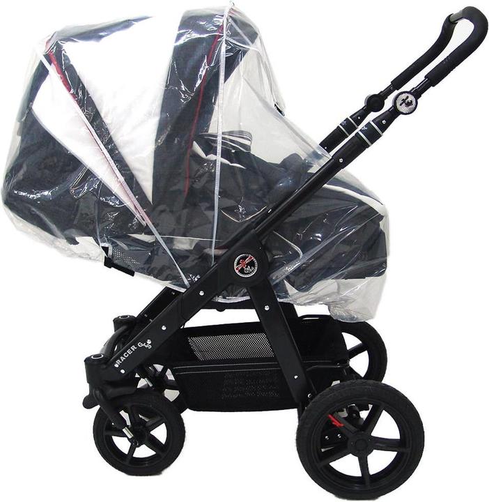 Produktbild Hartan Regenschutz
