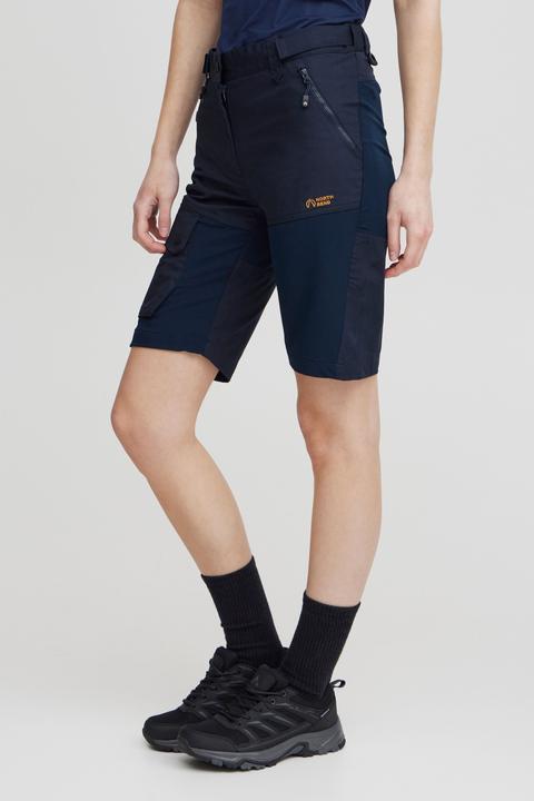 Image du produit North Bend Short NBHope Outdoor W 211741MMM (38)