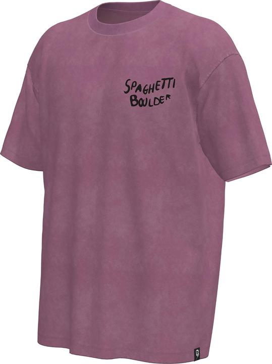 Actual product image Rock Experience Seven Lives (S)