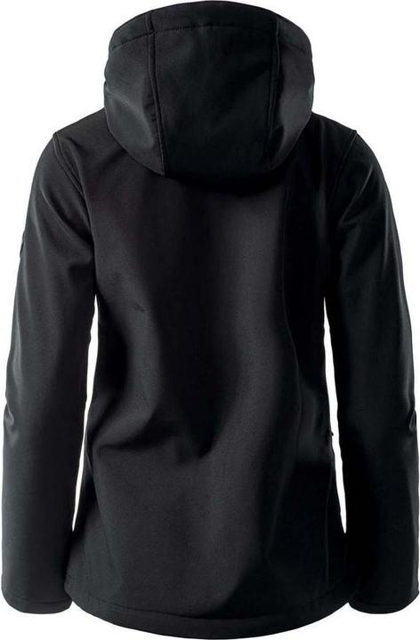 Immagine prodotto Elbrus Veste imperméable Iver Softshell Donna/Ladies (XL)