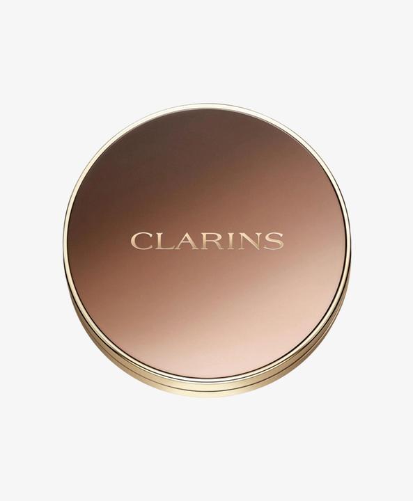 Image du produit Clarins Ombre 4 Couleurs (N° 04 - Sucre brun)