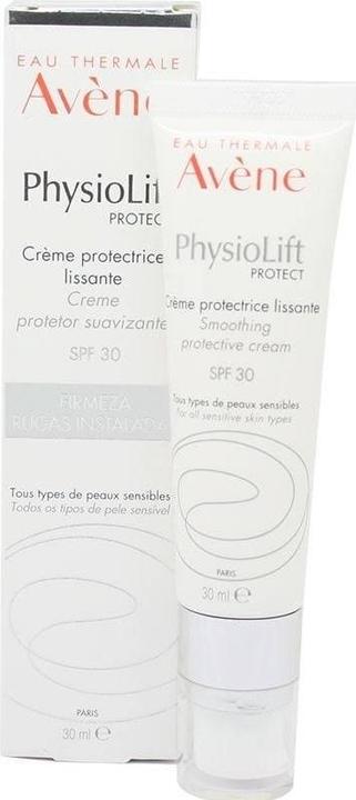 Produktbild Avène PhysioLift Straffende schützende Creme SPF30 (30 ml, 24h Creme, SPF 50)