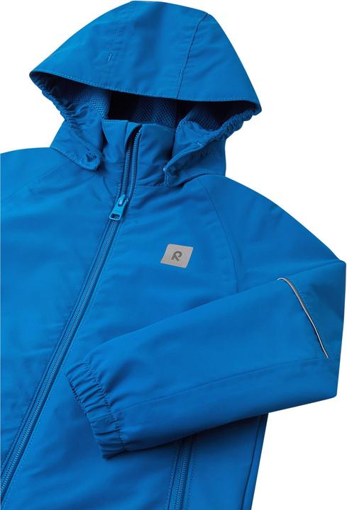 Actual product image Reima tec Kinder Regenjacke Kallahti Bright (104)